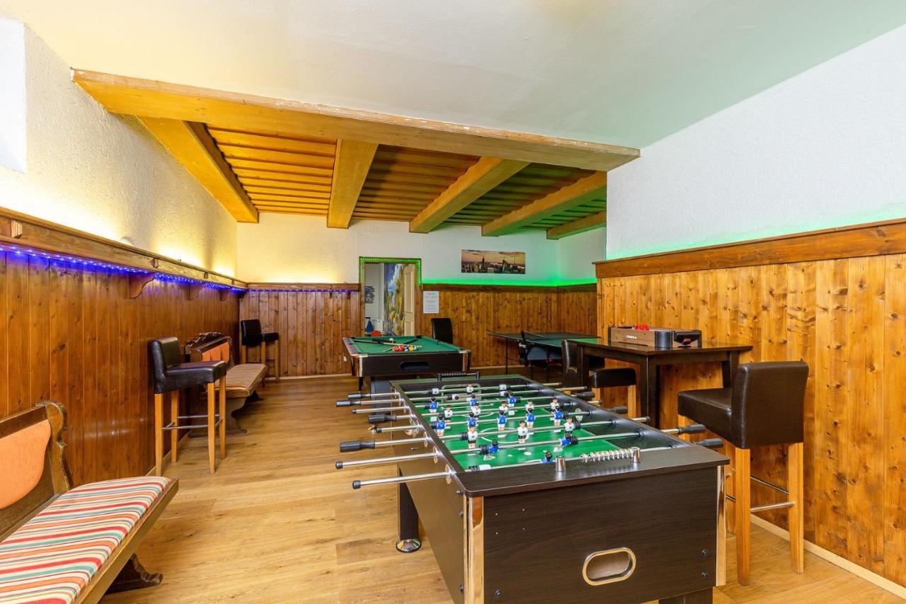 Ruperti - Gaestehaus Ainring Esterno foto