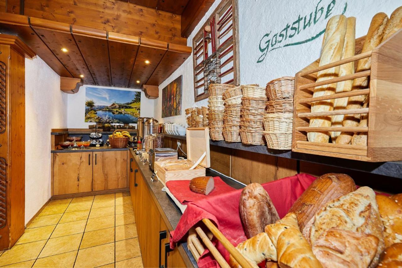 Ruperti - Gaestehaus Ainring Esterno foto