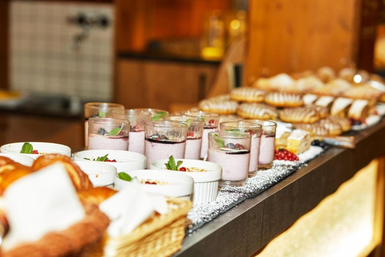 Ruperti - Gaestehaus Ainring Esterno foto